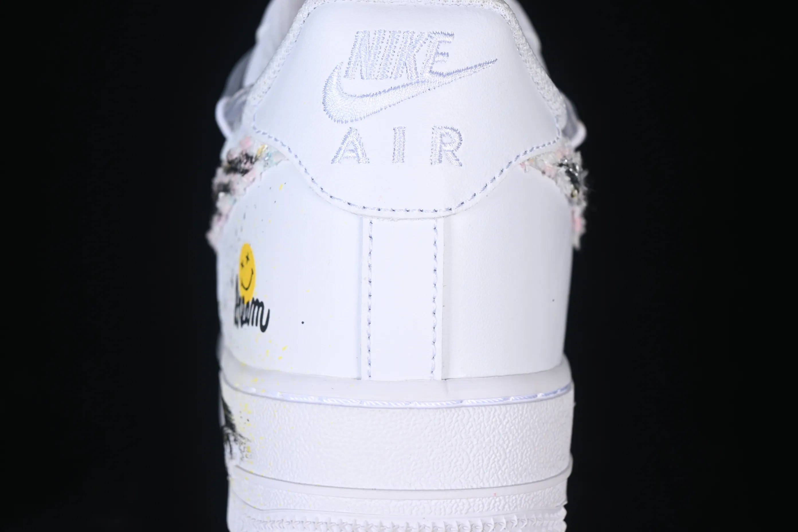 All Categories Nk Air Force 1 Air Force Series Nk Air Force 1 Low Air Force Low Nike Air Force 1'07 Low Notu Diary Air Force One Low Casual Shoes DH1999-334